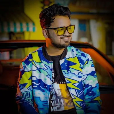 Ritwik Das profile