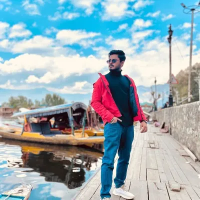 Ritwik Paul profile