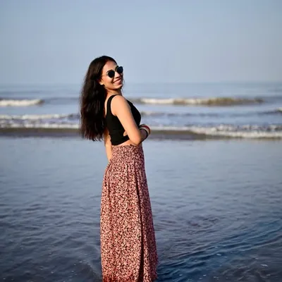 Ritu Kushwaha profile