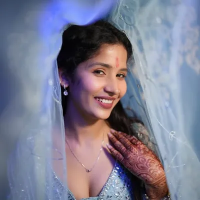 Ritika Aswal profile