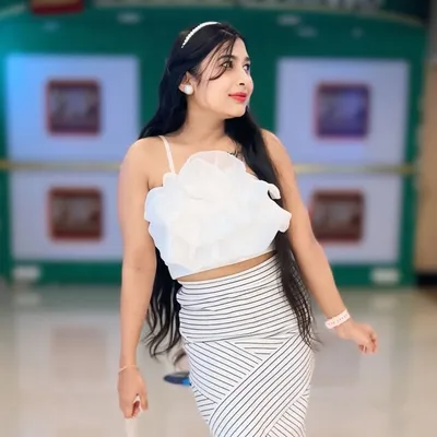 Rituparna ♡ profile