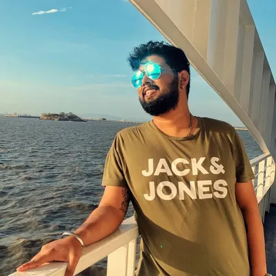 Ritz Chax | Ishan profile