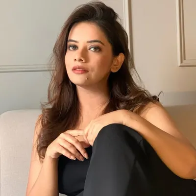 Ritwika Gupta profile
