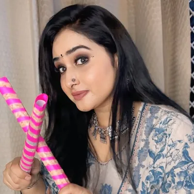Ritu Kaushik profile