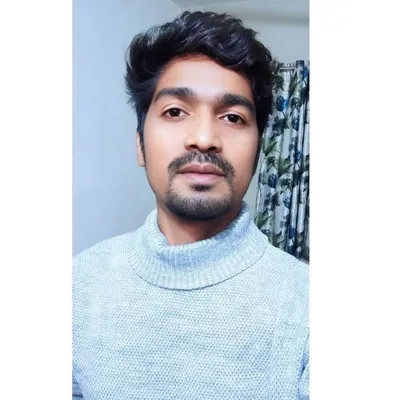 Ratikant Swain profile