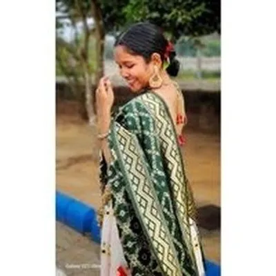 Rituparna Pattanaik profile