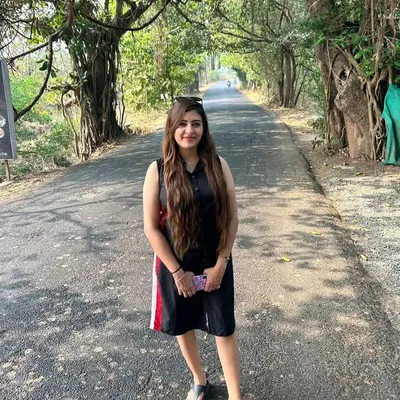 RITIKA ARORA profile