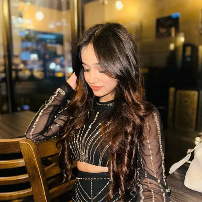 Ritika Chauhan profile