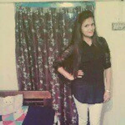 Ritzz Jain profile