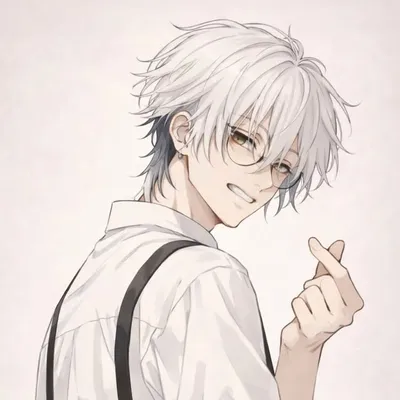 Rius profile