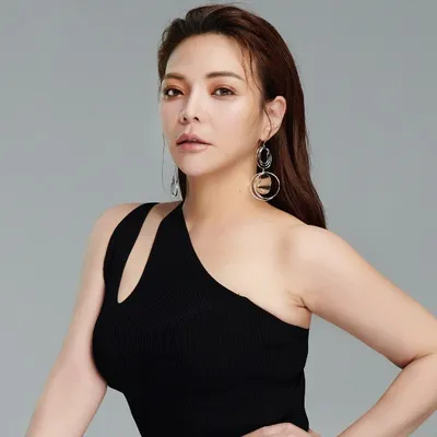 小甜甜 張可昀 profile