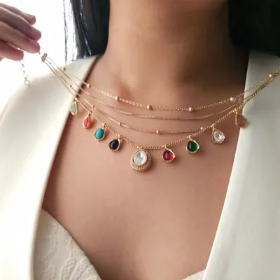 Rivaaz Jewels by Payal profile