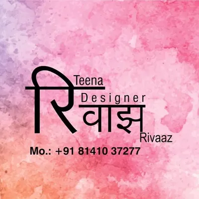 Rivaaz By teena profile