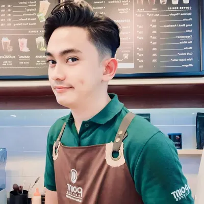 Rivaldi Putra profile