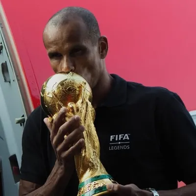 Rivaldo Ferreira profile