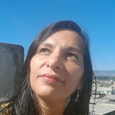 Rivania Souza profile