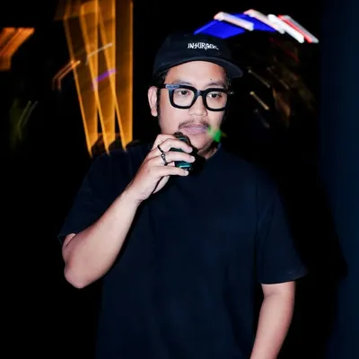 Rivan Fazry profile