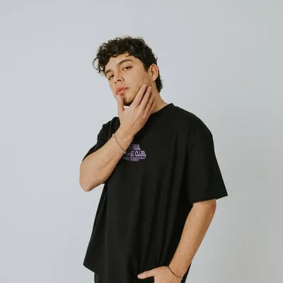 SEBASTIAN RIVAS ® profile
