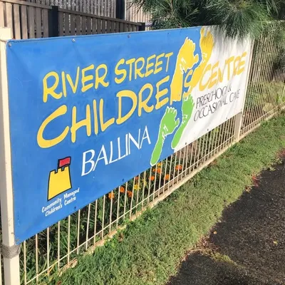 River Street Preschool profile