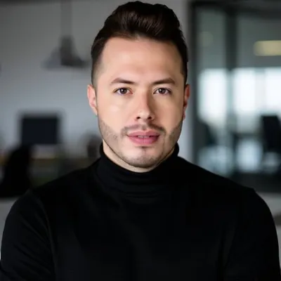Mauricio Rivera profile