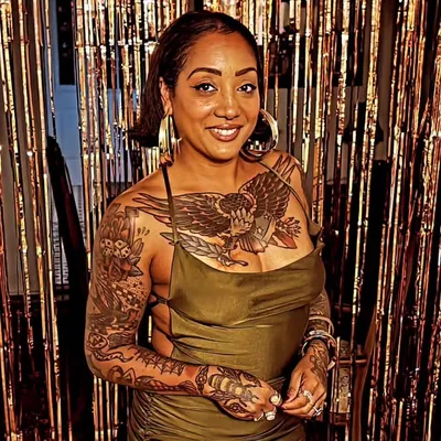 Nicole Rivera Hartery *Beekeeper* profile