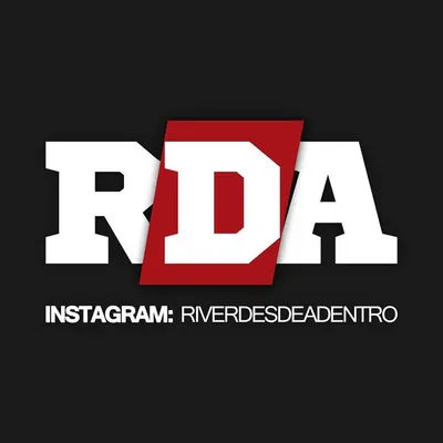 RIVER DESDE ADENTRO ⚪️🔴⚪️ profile