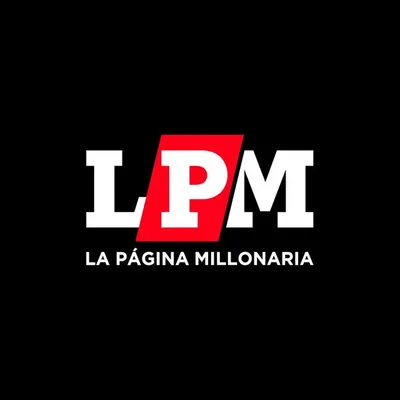La Página Millonaria profile
