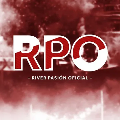 River Pasión Oficial profile