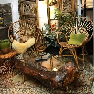 Forget Me Not Antiques profile