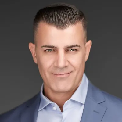 Rick Rivetti profile