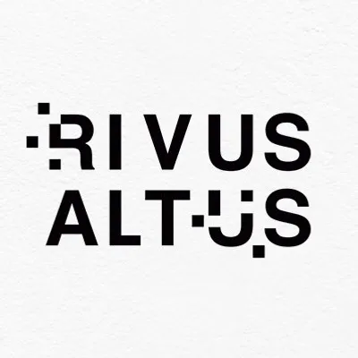 RIVUS ALTUS - Max Farina profile