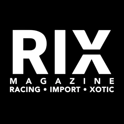 RIX MAGAZINE profile