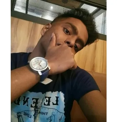 ₹❗☠️ 😯 🎵 profile
