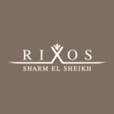 Rixos Sharm El Sheikh profile