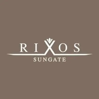 Rixos Sungate profile