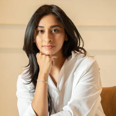 Riya Ranka Lekhrajani profile