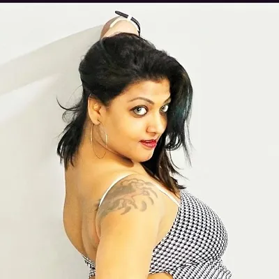 Riya.official | Fashion Model | Mumbai🇮🇳 profile