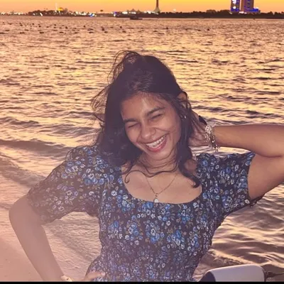 Riya Pawar profile