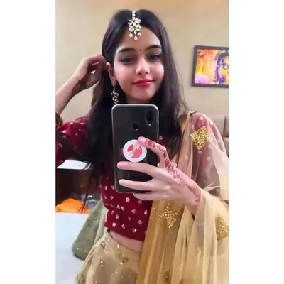riya singh profile