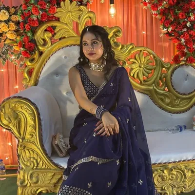 RiYa RoY profile