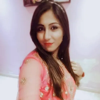 🧿preetirajdhingra🧿
