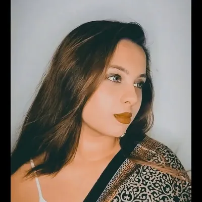Riya Saggu profile