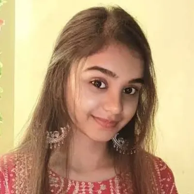 Riya profile