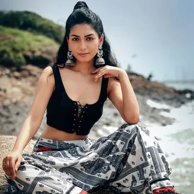 Riya Bhattacharje profile