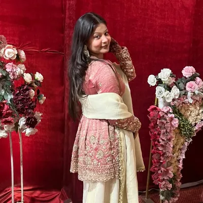 ਰਿਆ💕 profile
