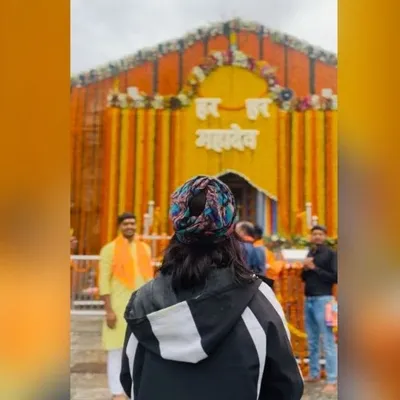 ShivKanya🕉️🔱 profile