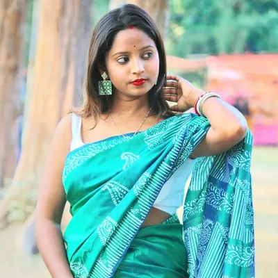 Riya Das profile