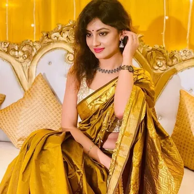 Riya dey offical profile