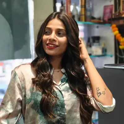 Riya Dsouza profile