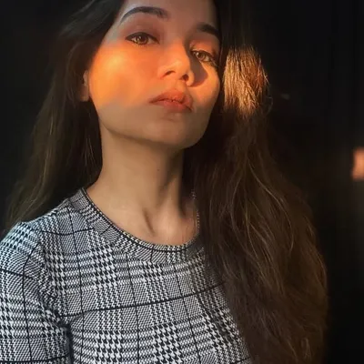 Riya dubey ๐ profile